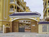 Algorfa Apartment